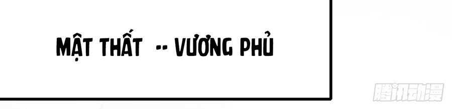 Vương Phi Thật Uy Vũ Chapter 39.1 - Trang 2