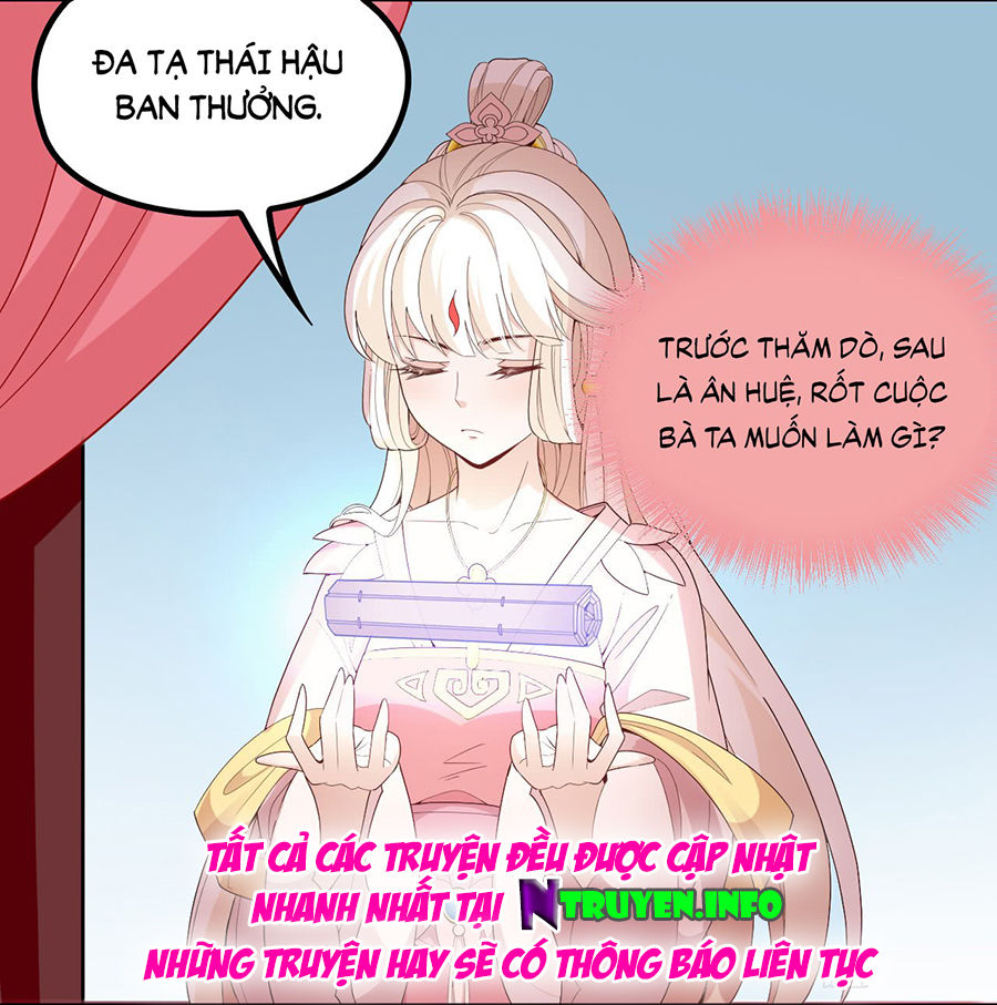 Vương Phi Thật Uy Vũ Chapter 38 - Trang 2