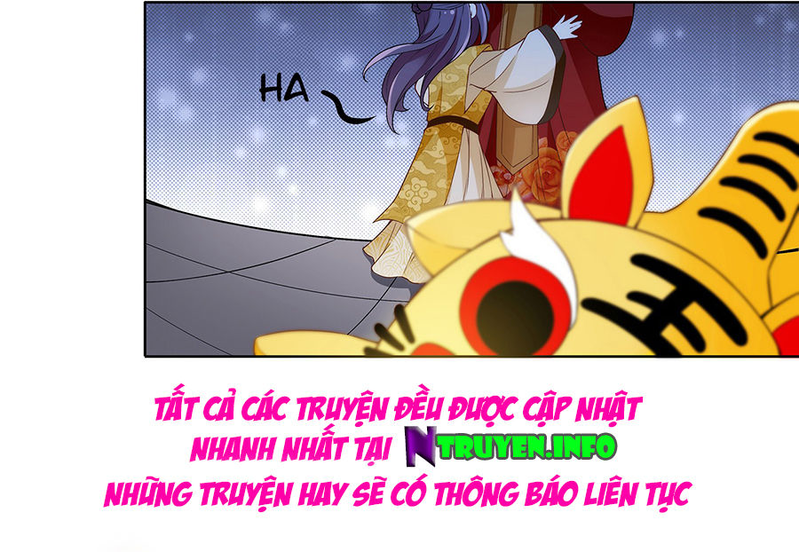 Vương Phi Thật Uy Vũ Chapter 29.2 - Trang 2