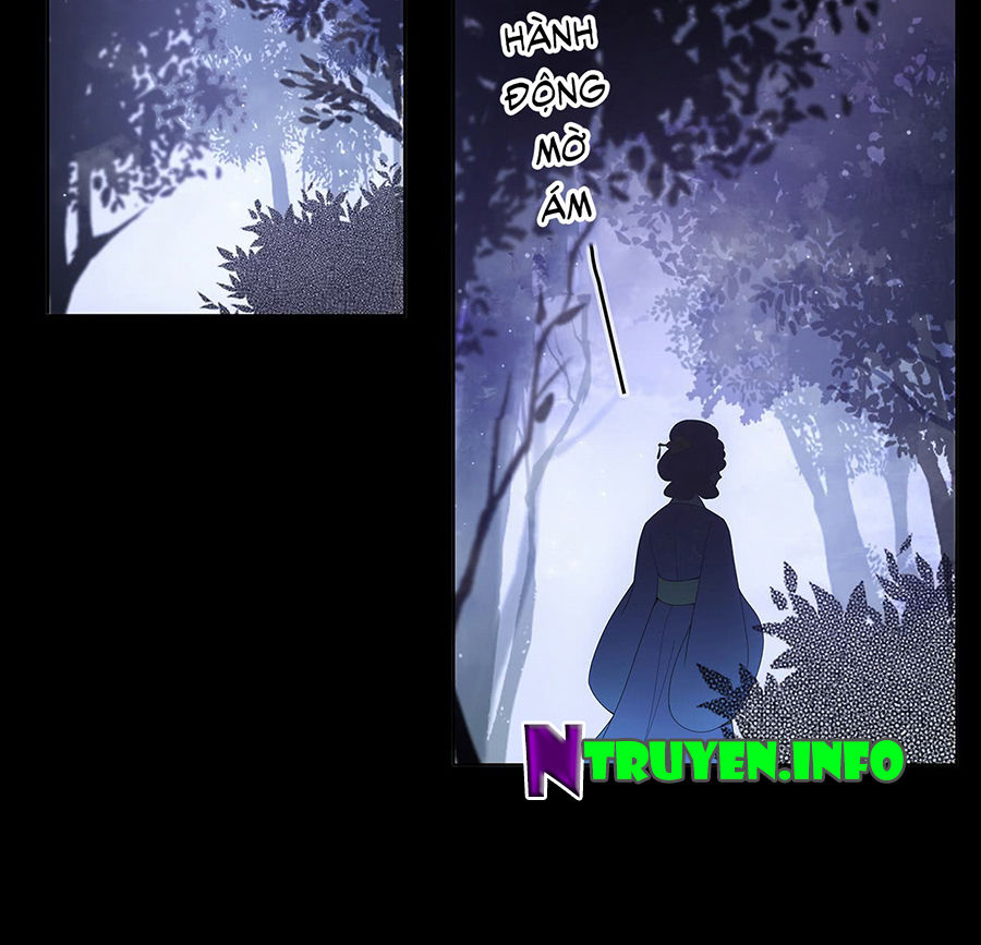 Vương Phi Thật Uy Vũ Chapter 21.1 - Trang 2