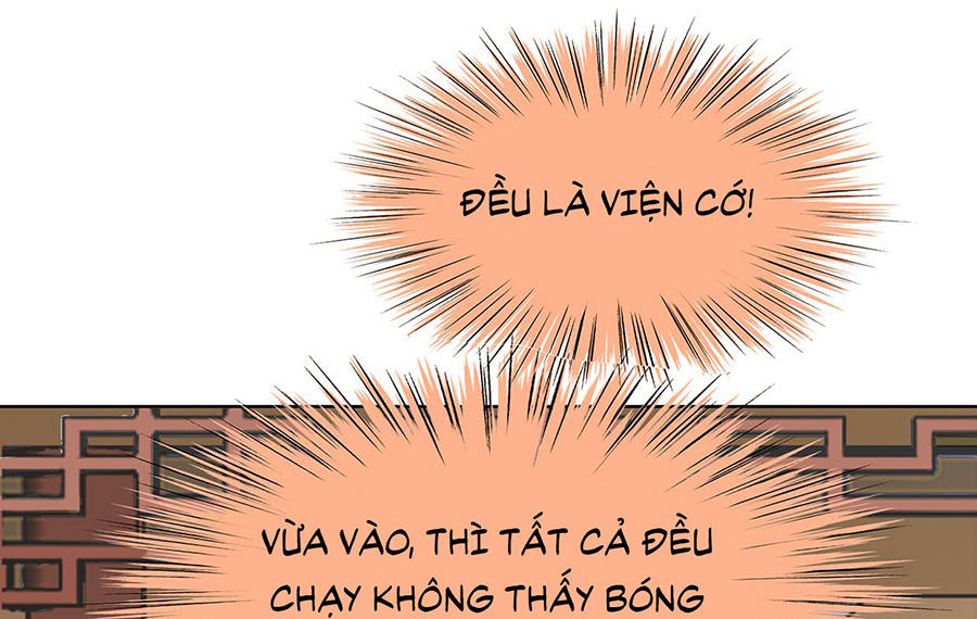 Vương Phi Thật Uy Vũ Chapter 15.2 - Trang 2