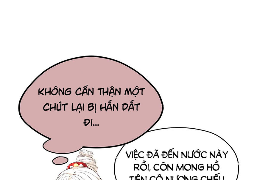 Vương Phi Thật Uy Vũ Chapter 14.2 - Trang 2