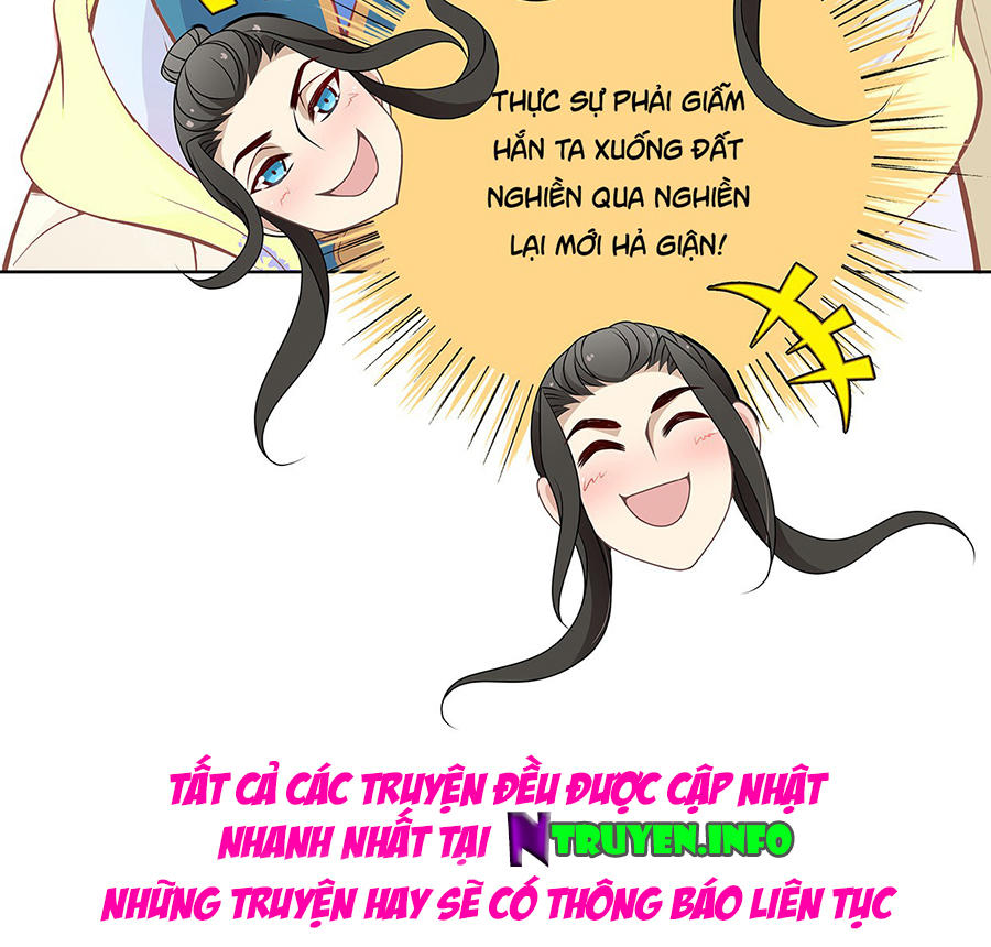 Vương Phi Thật Uy Vũ Chapter 14.1 - Trang 2