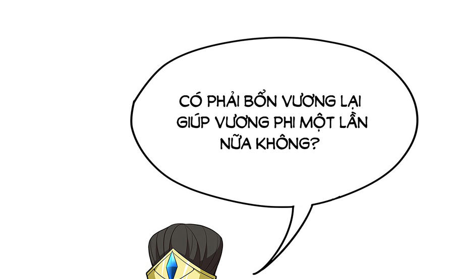 Vương Phi Thật Uy Vũ Chapter 11.2 - Trang 2