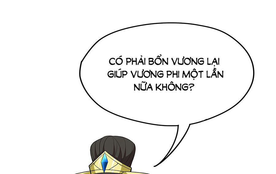 Vương Phi Thật Uy Vũ Chapter 11.1 - Trang 2