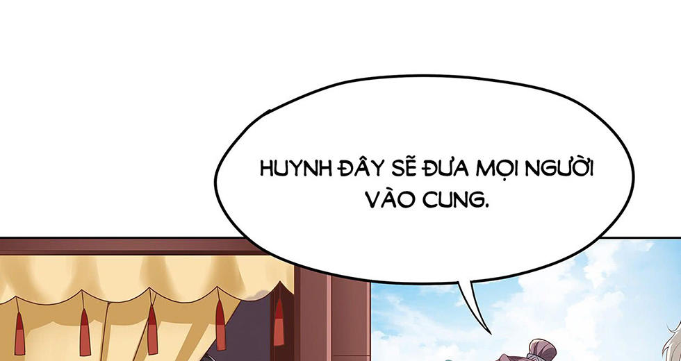 Vương Phi Thật Uy Vũ Chapter 8.2 - Trang 2