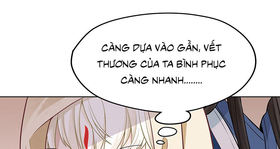 Vương Phi Thật Uy Vũ Chapter 8.1 - Trang 2