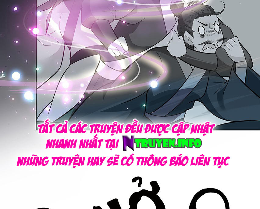 Vương Phi Thật Uy Vũ Chapter 7 - Trang 2