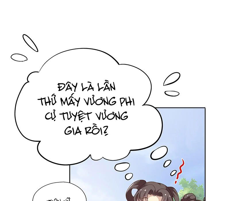 Vương Phi Thật Uy Vũ Chapter 6 - Trang 2