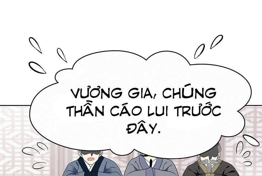 Vương Phi Thật Uy Vũ Chapter 5.2 - Trang 2