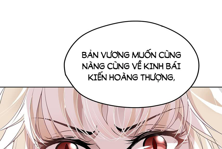 Vương Phi Thật Uy Vũ Chapter 5.2 - Trang 2