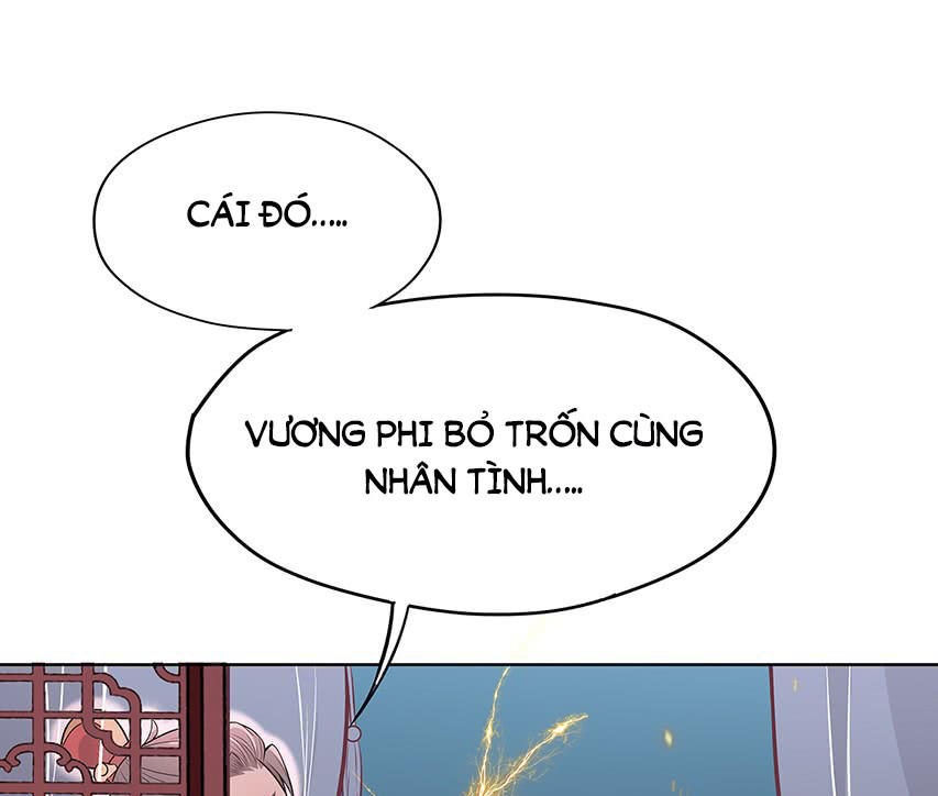 Vương Phi Thật Uy Vũ Chapter 5.1 - Trang 2