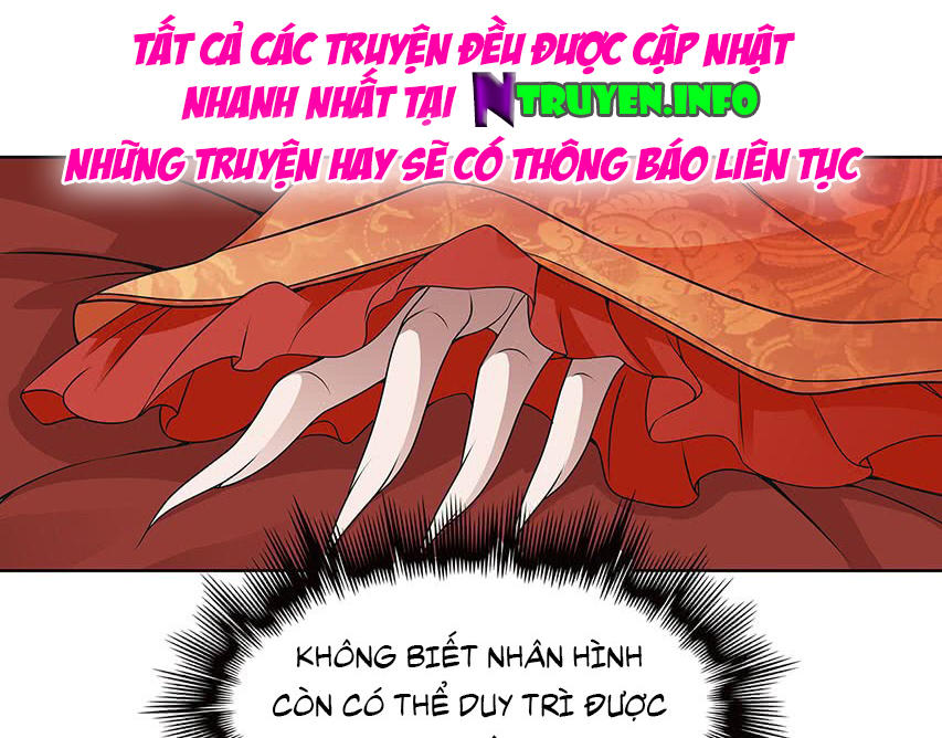 Vương Phi Thật Uy Vũ Chapter 5.1 - Trang 2