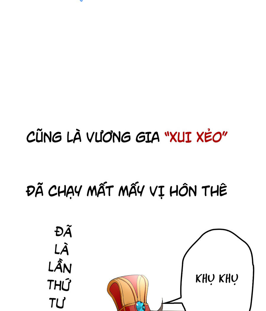 Vương Phi Thật Uy Vũ Chapter 1 - Trang 2