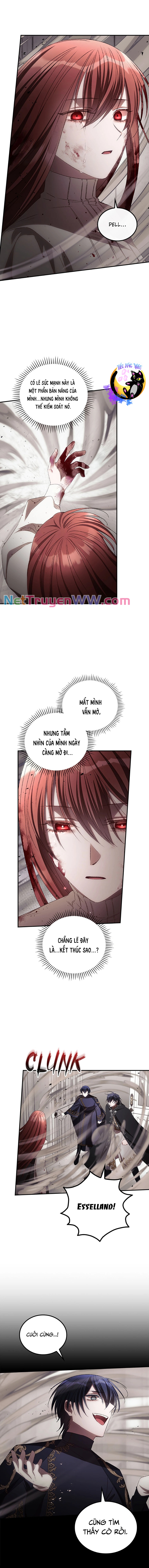 Tôi Nhìn Thấy Cái Chết Của Bạn Chapter 74 - Trang 2