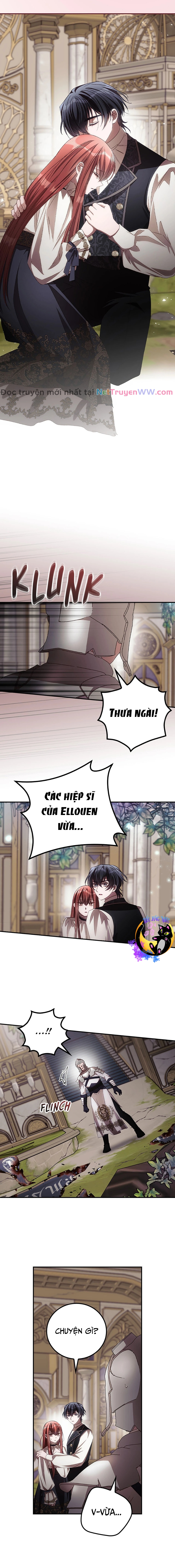 Tôi Nhìn Thấy Cái Chết Của Bạn Chapter 68 - Trang 2