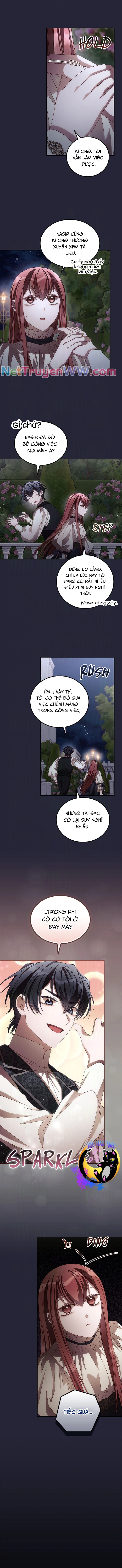 Tôi Nhìn Thấy Cái Chết Của Bạn Chapter 67 - Trang 2