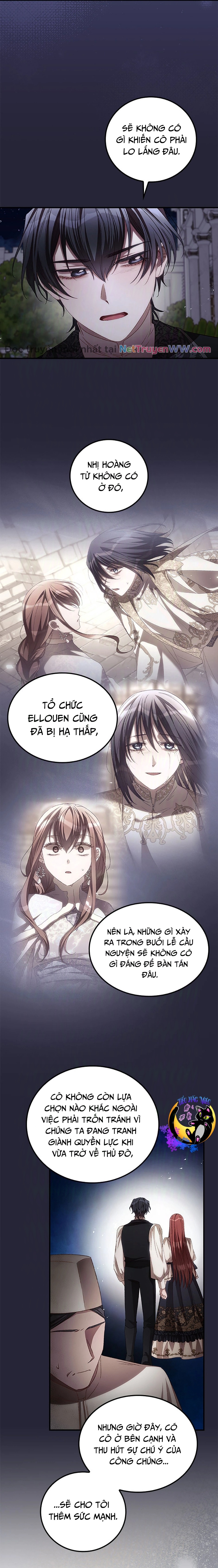 Tôi Nhìn Thấy Cái Chết Của Bạn Chapter 67 - Trang 2