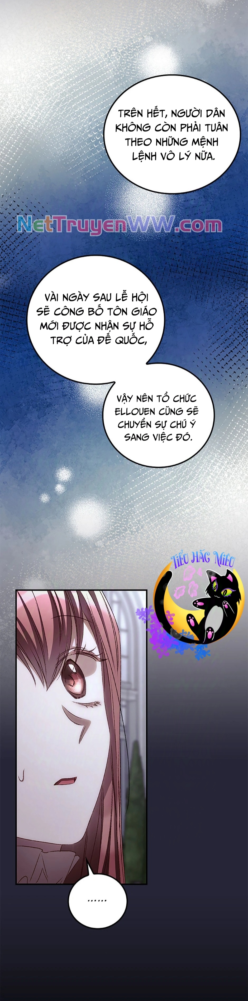 Tôi Nhìn Thấy Cái Chết Của Bạn Chapter 67 - Trang 2