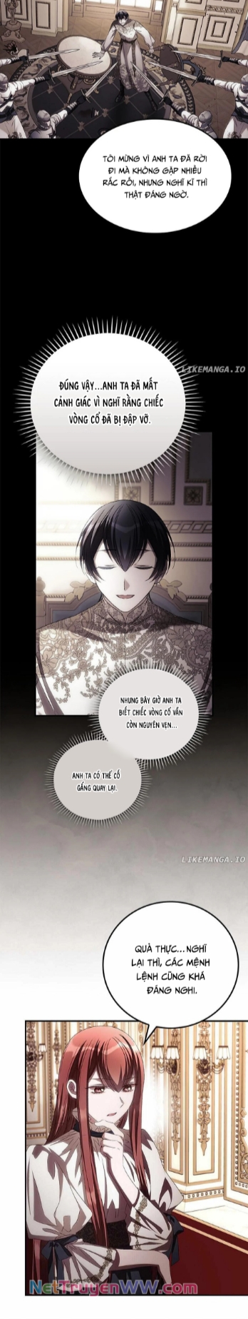 Tôi Nhìn Thấy Cái Chết Của Bạn Chapter 66 - Trang 2