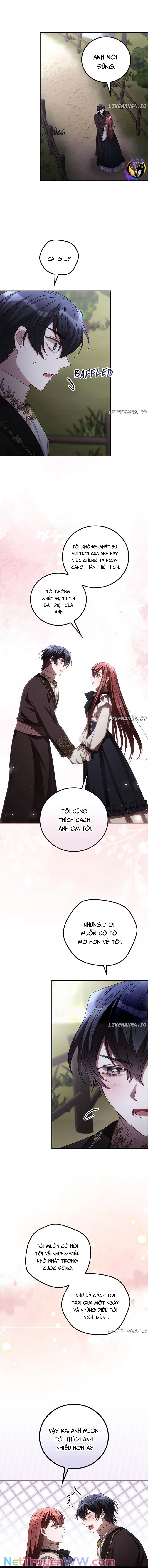 Tôi Nhìn Thấy Cái Chết Của Bạn Chapter 65 - Trang 2