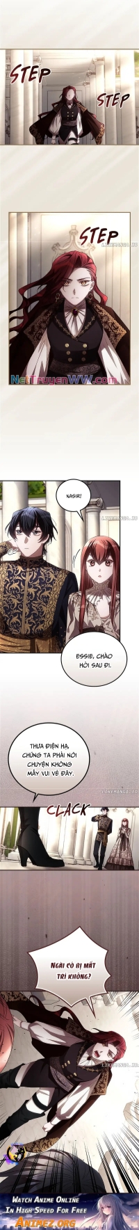 Tôi Nhìn Thấy Cái Chết Của Bạn Chapter 61 - Trang 2