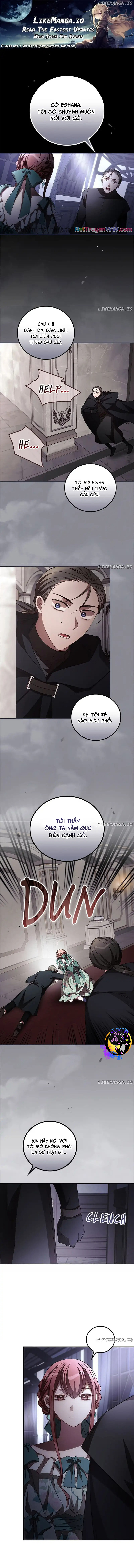 Tôi Nhìn Thấy Cái Chết Của Bạn Chapter 58 - Trang 2