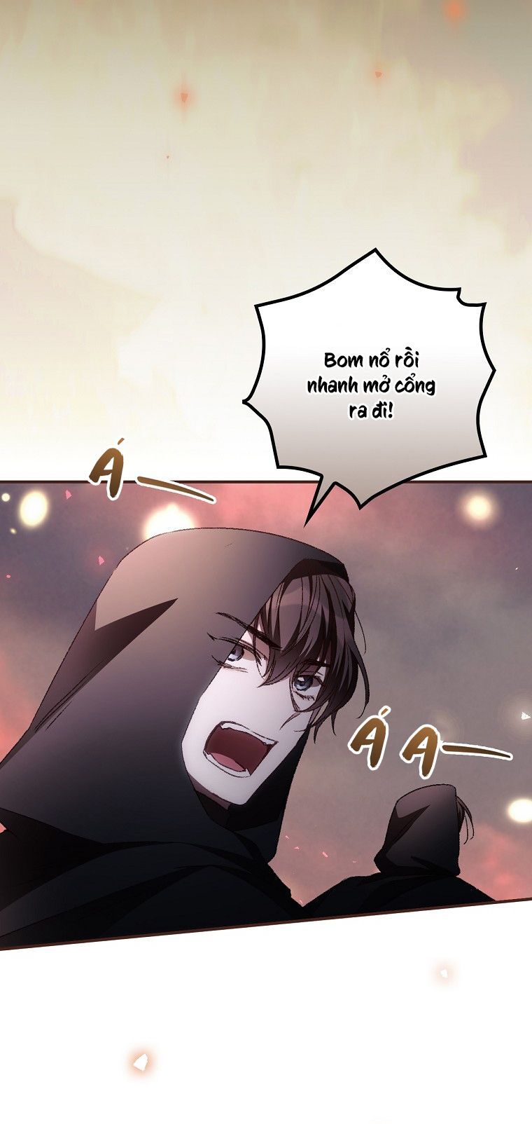 Tôi Nhìn Thấy Cái Chết Của Bạn Chapter 57 - Trang 2