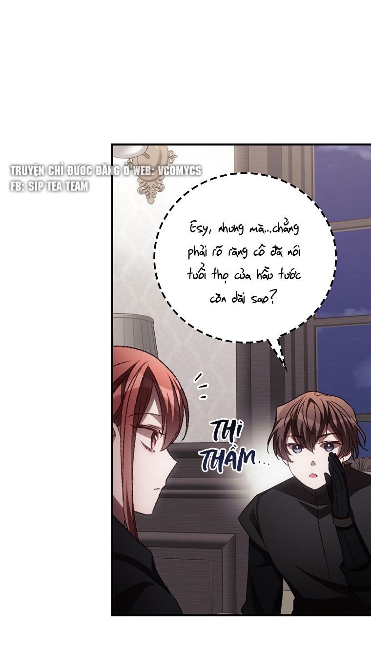 Tôi Nhìn Thấy Cái Chết Của Bạn Chapter 57 - Trang 2