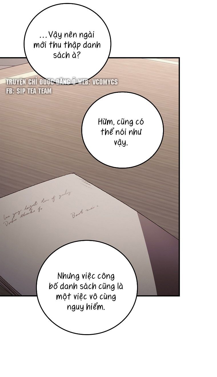 Tôi Nhìn Thấy Cái Chết Của Bạn Chapter 57 - Trang 2