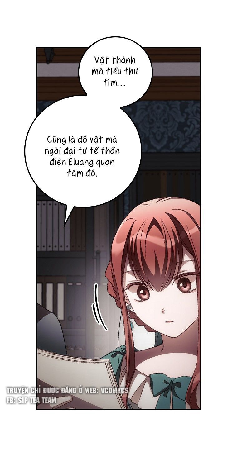 Tôi Nhìn Thấy Cái Chết Của Bạn Chapter 56 - Trang 2