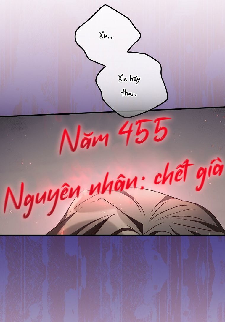 Tôi Nhìn Thấy Cái Chết Của Bạn Chapter 56 - Trang 2