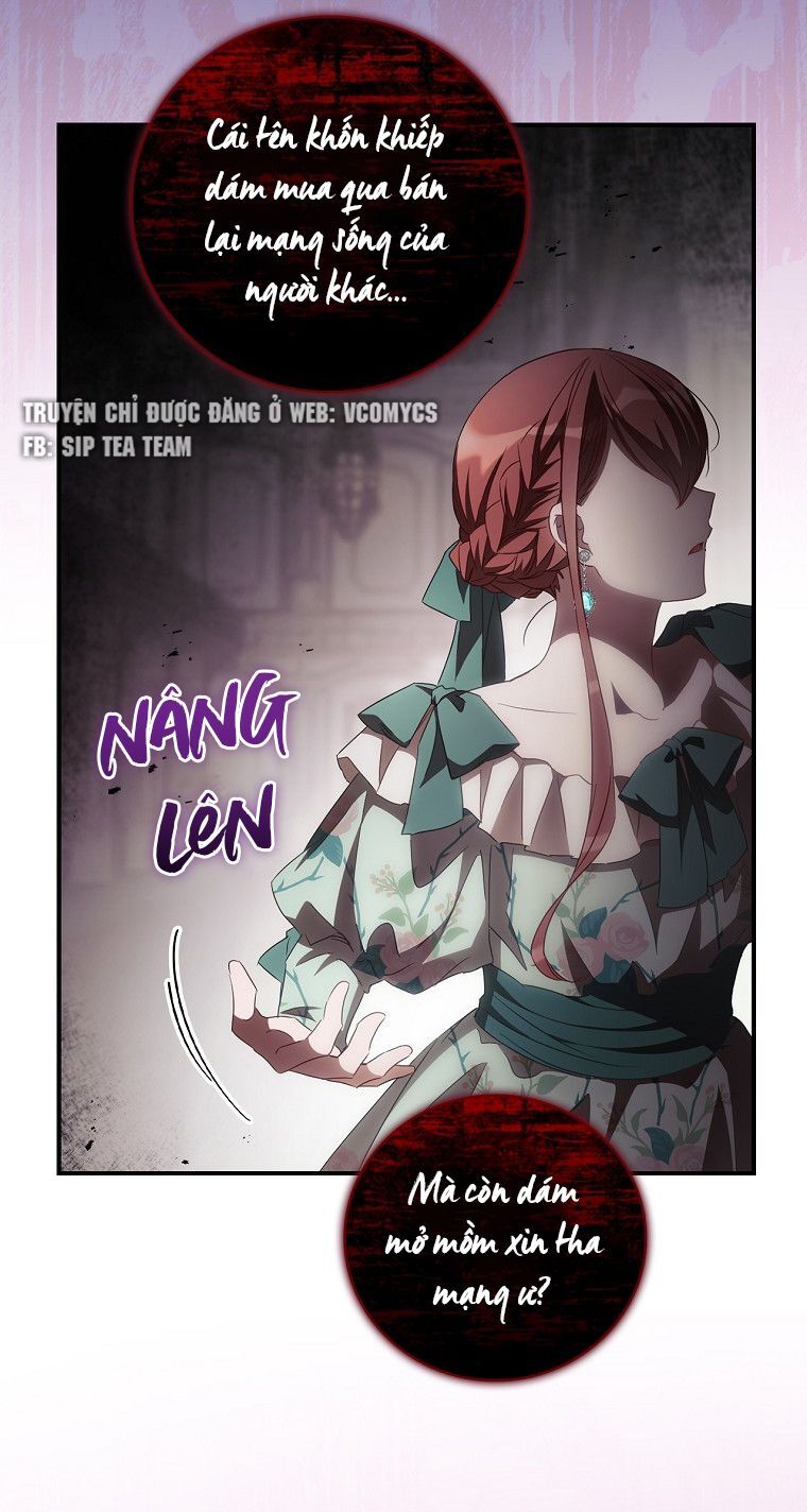 Tôi Nhìn Thấy Cái Chết Của Bạn Chapter 56 - Trang 2