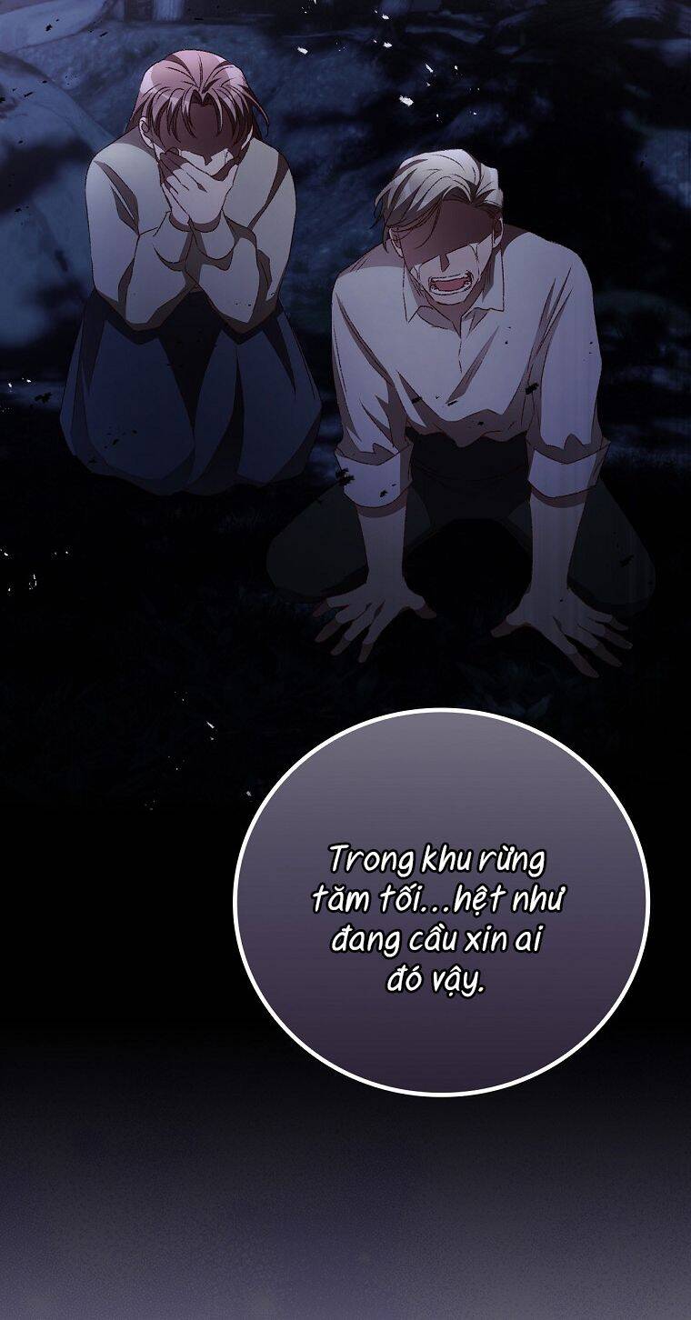 Tôi Nhìn Thấy Cái Chết Của Bạn Chapter 54 - Trang 2