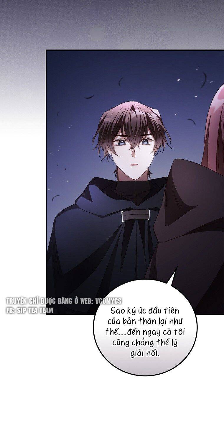 Tôi Nhìn Thấy Cái Chết Của Bạn Chapter 54 - Trang 2