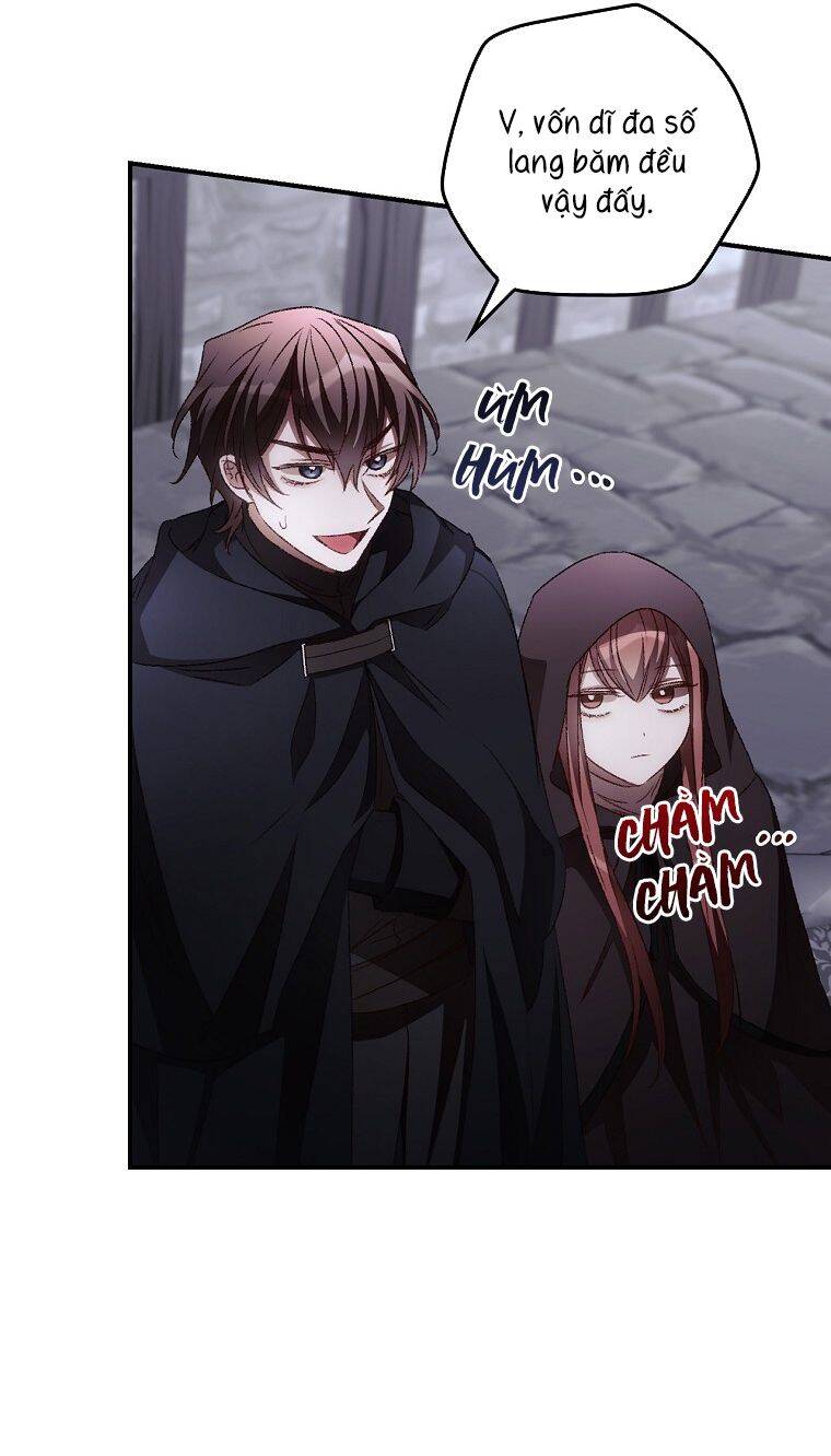 Tôi Nhìn Thấy Cái Chết Của Bạn Chapter 54 - Trang 2