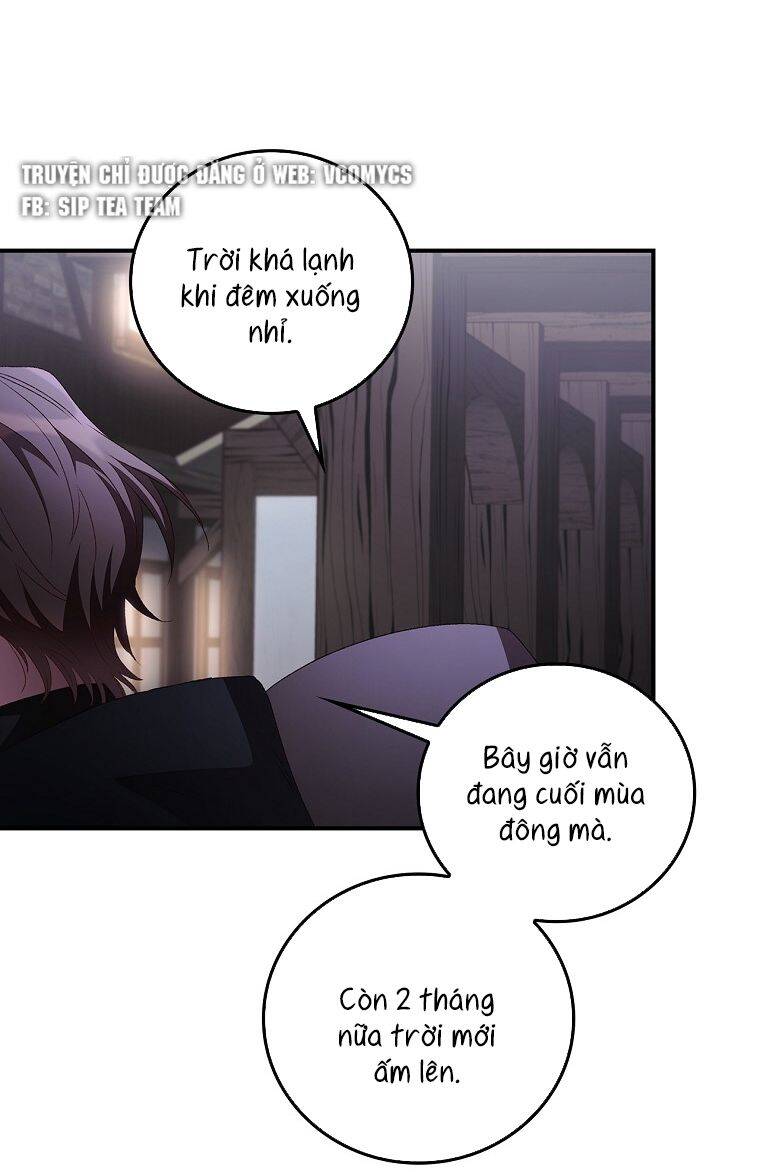 Tôi Nhìn Thấy Cái Chết Của Bạn Chapter 53 - Trang 2