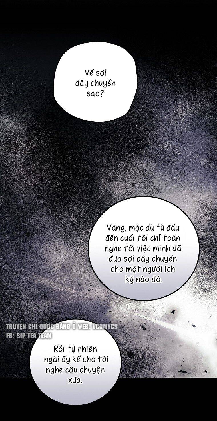 Tôi Nhìn Thấy Cái Chết Của Bạn Chapter 53 - Trang 2