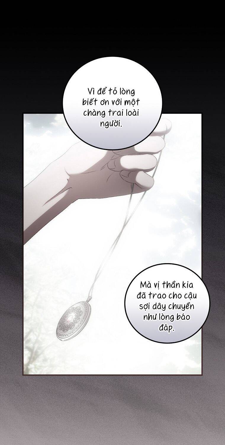 Tôi Nhìn Thấy Cái Chết Của Bạn Chapter 53 - Trang 2