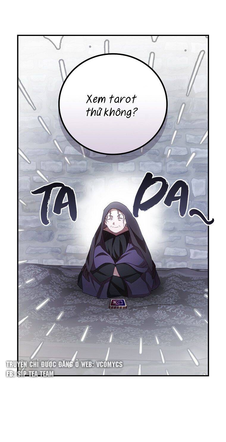 Tôi Nhìn Thấy Cái Chết Của Bạn Chapter 53 - Trang 2