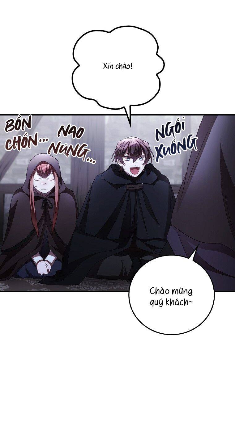 Tôi Nhìn Thấy Cái Chết Của Bạn Chapter 53 - Trang 2