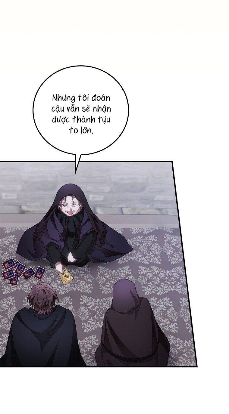 Tôi Nhìn Thấy Cái Chết Của Bạn Chapter 53 - Trang 2