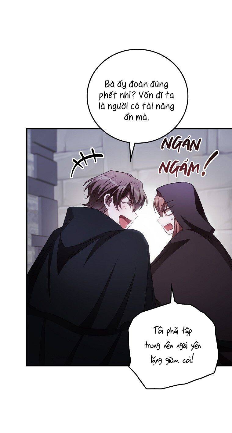 Tôi Nhìn Thấy Cái Chết Của Bạn Chapter 53 - Trang 2