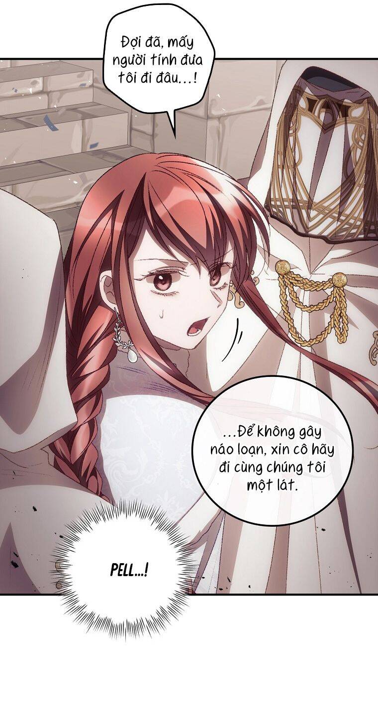 Tôi Nhìn Thấy Cái Chết Của Bạn Chapter 51 - Trang 2