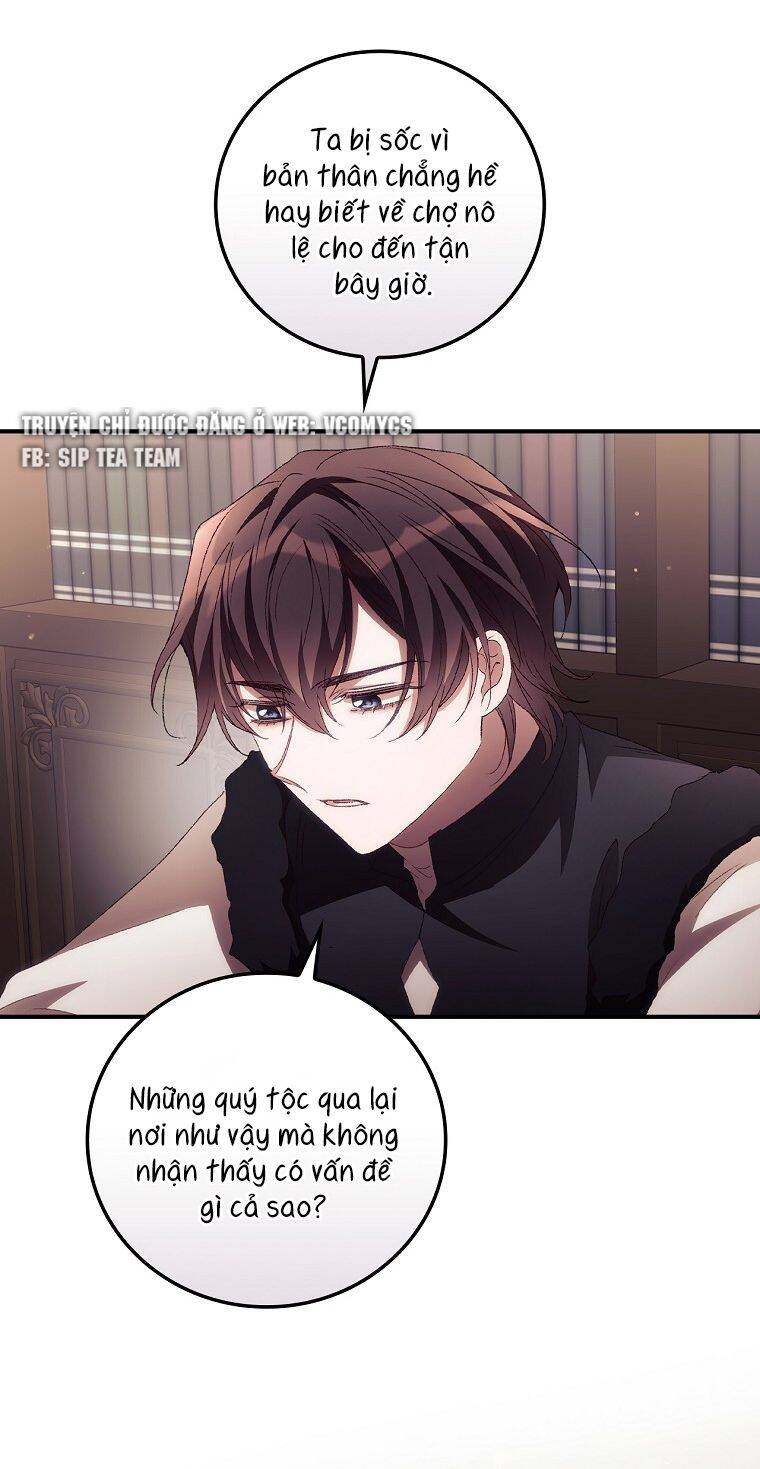 Tôi Nhìn Thấy Cái Chết Của Bạn Chapter 49 - Trang 2