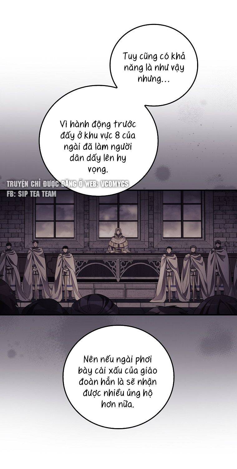 Tôi Nhìn Thấy Cái Chết Của Bạn Chapter 48 - Trang 2