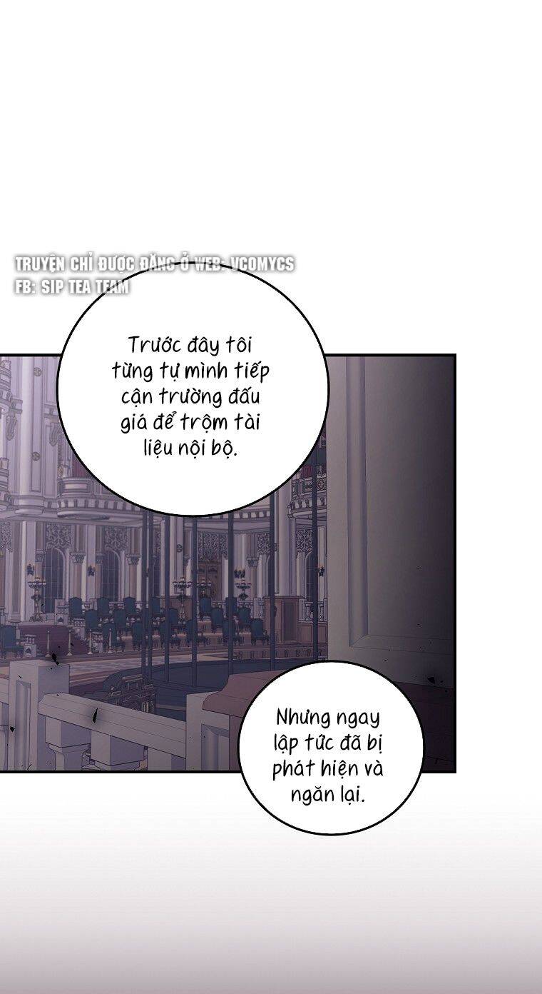 Tôi Nhìn Thấy Cái Chết Của Bạn Chapter 48 - Trang 2