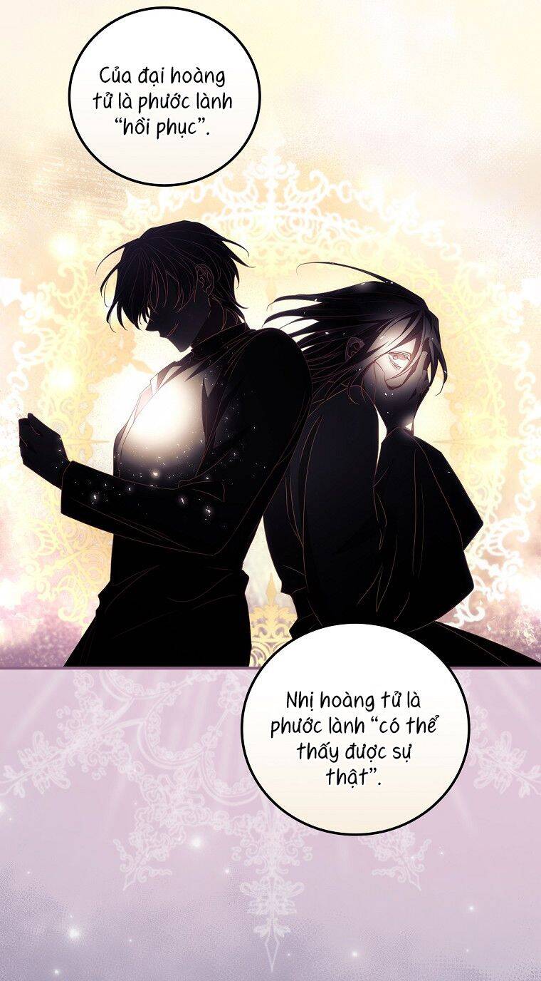 Tôi Nhìn Thấy Cái Chết Của Bạn Chapter 48 - Trang 2