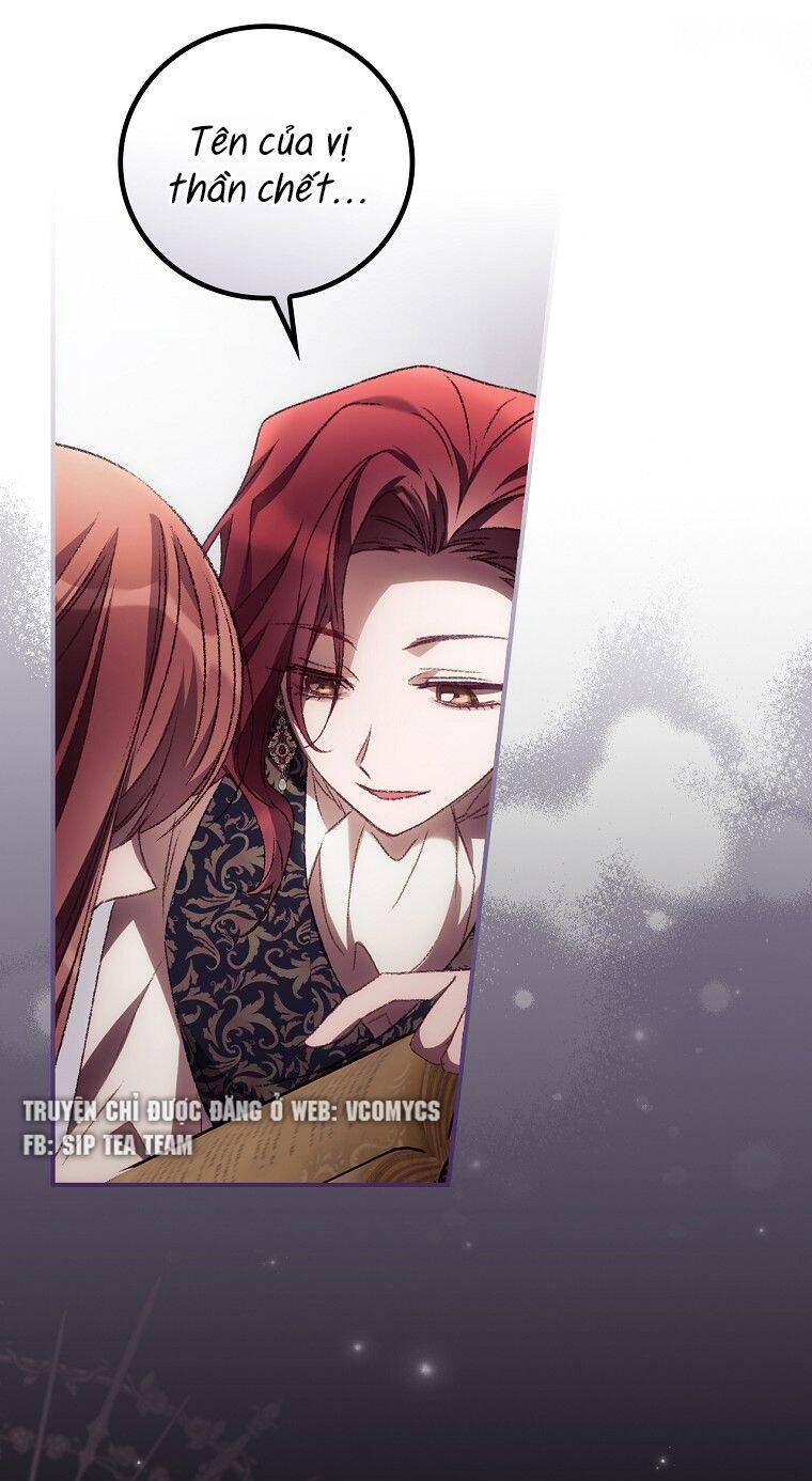 Tôi Nhìn Thấy Cái Chết Của Bạn Chapter 48 - Trang 2