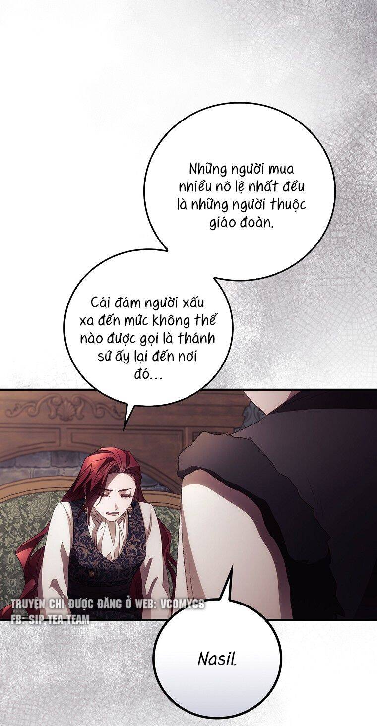 Tôi Nhìn Thấy Cái Chết Của Bạn Chapter 47 - Trang 2